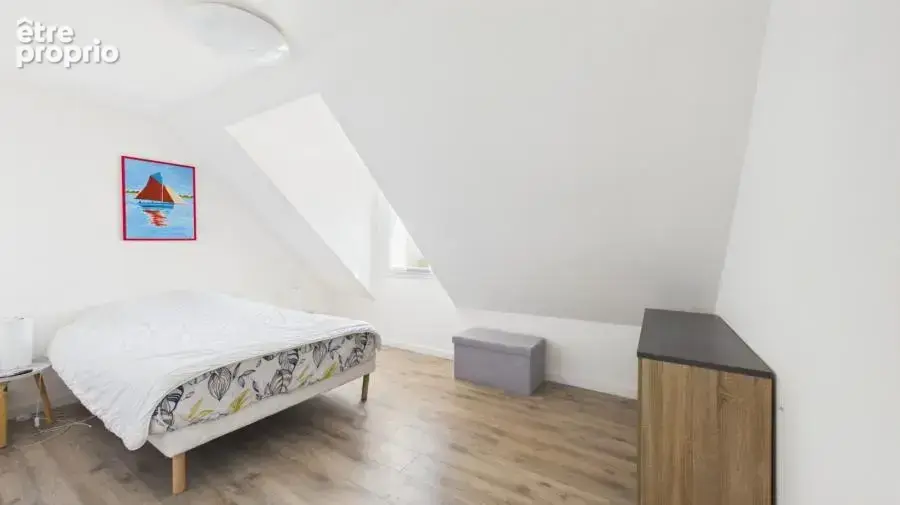 Maison 4 pièces 87 m² à vendre à Le Palais (56360) - photo 7