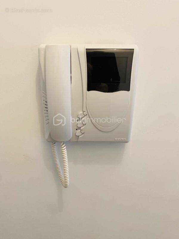 Appartement à VANNES