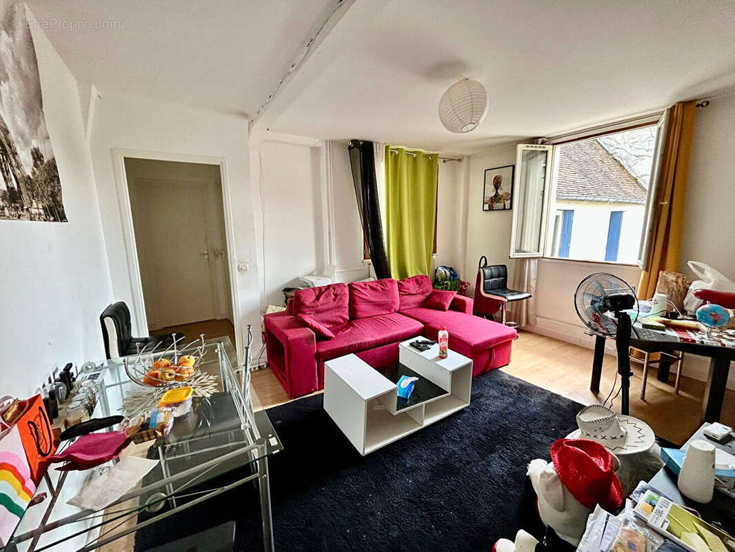 Appartement à BRUNOY