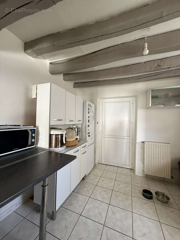 Appartement à PAMFOU
