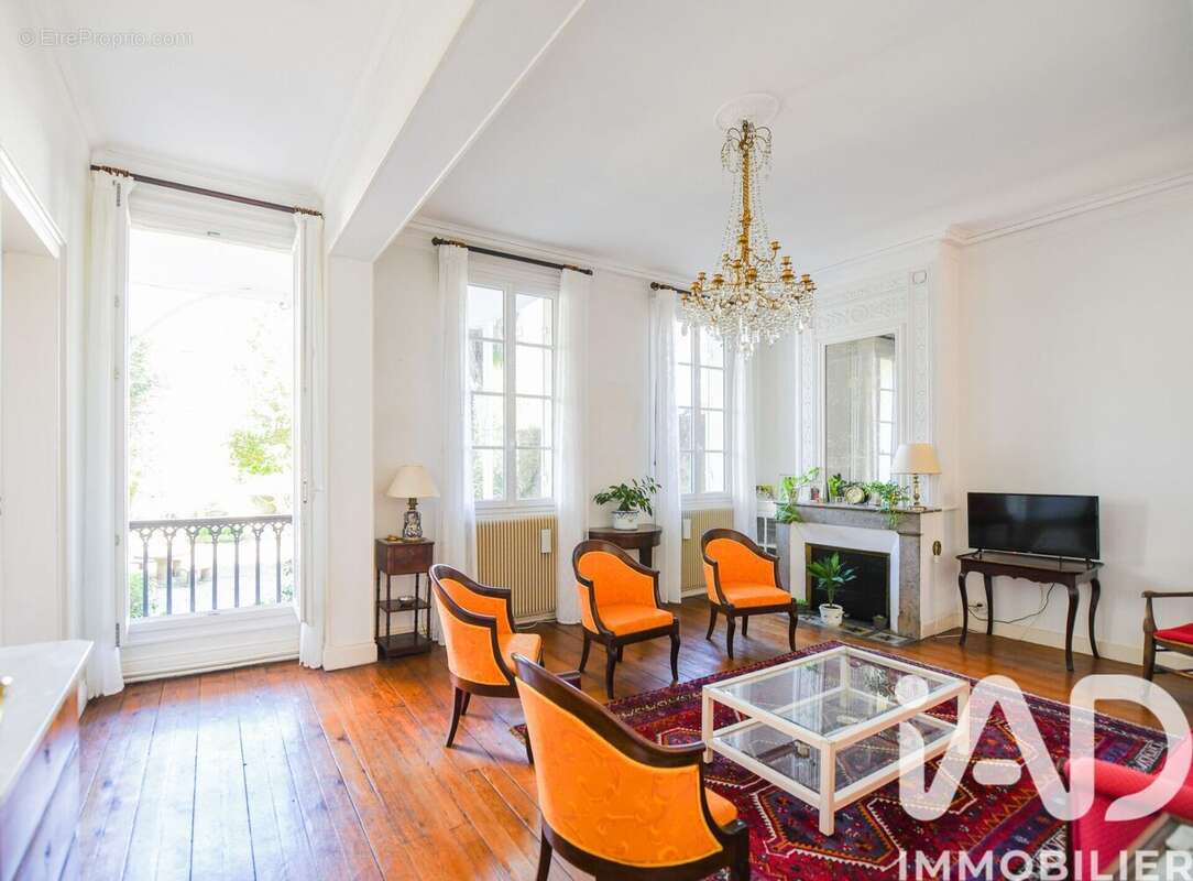 Photo 5 - Maison à BORDEAUX