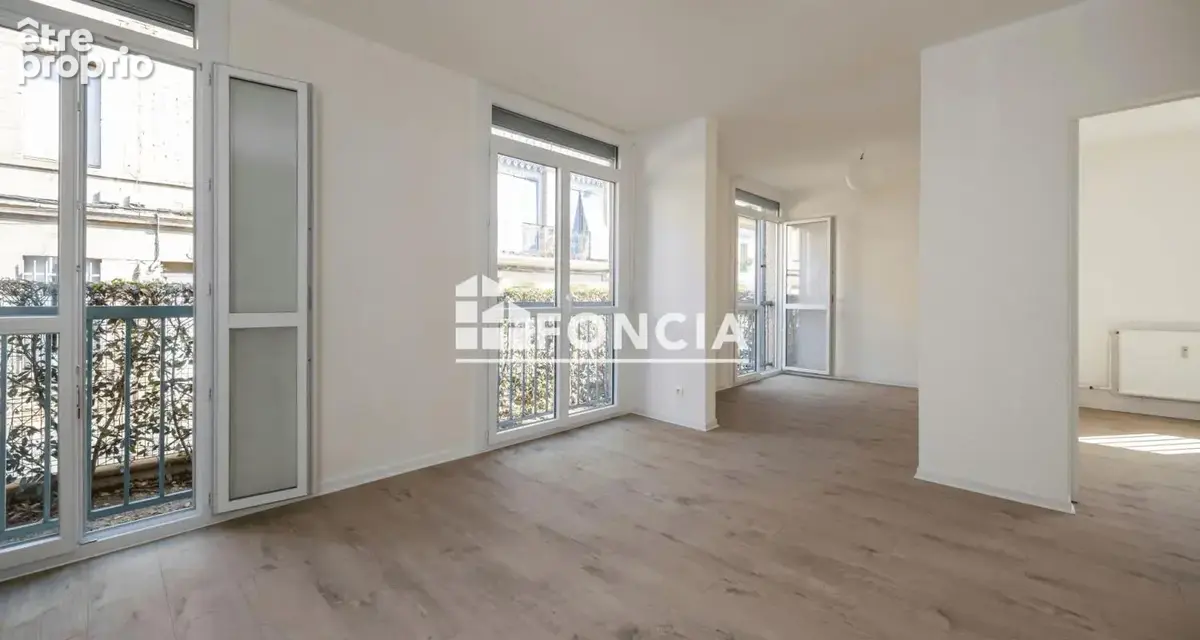 Photo Appartement à Toulouse au prix de 160 000€
