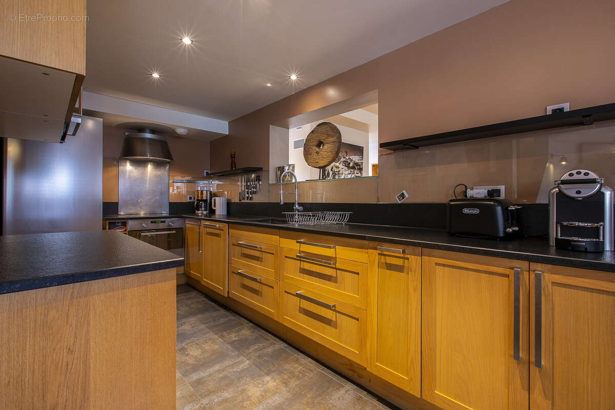 Chalet prestige 16 personnes - photo 11
