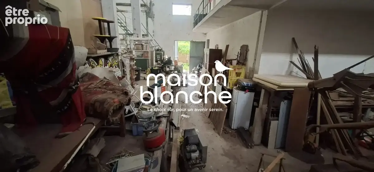 Appartement 1 400 m² à vendre à Saint-Pierre-D'oleron (17310) - photo 5