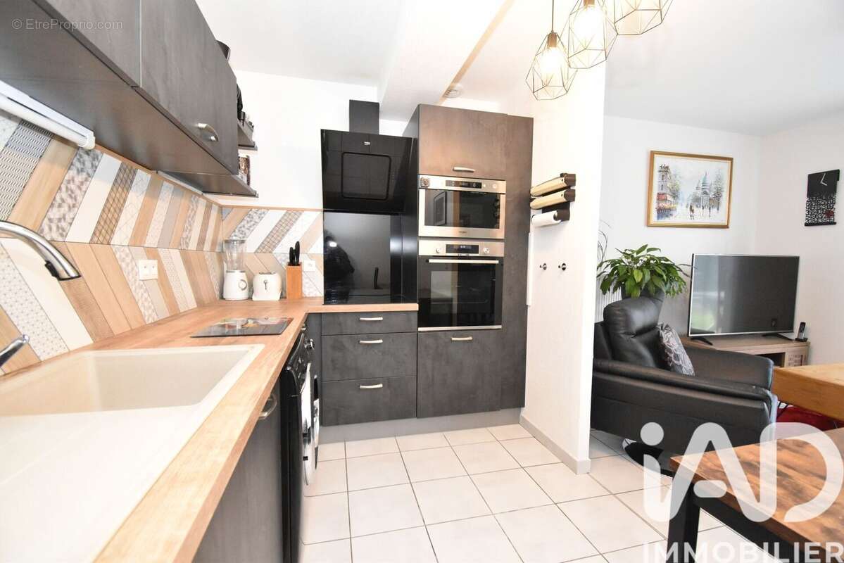 Photo 4 - Maison à AUTERIVE