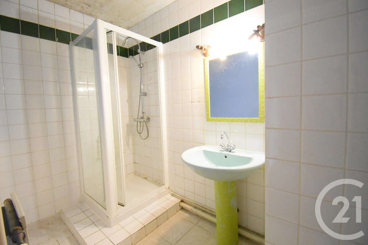 Appartement à VICHY