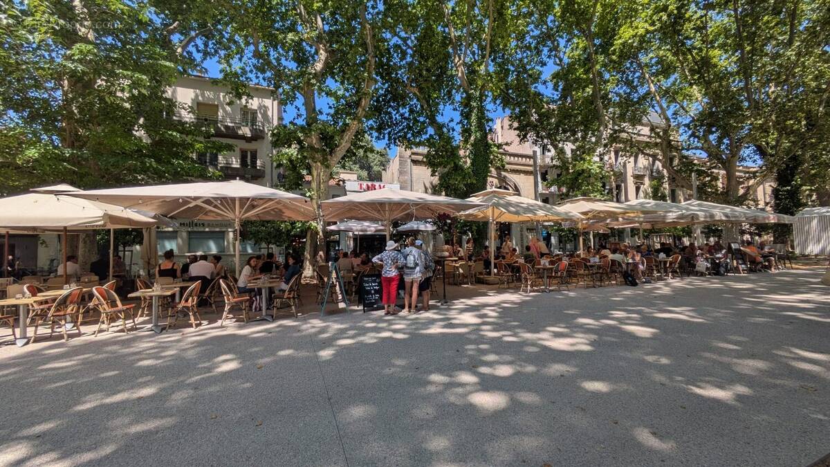 38 m² à Montpellier  - photo 2