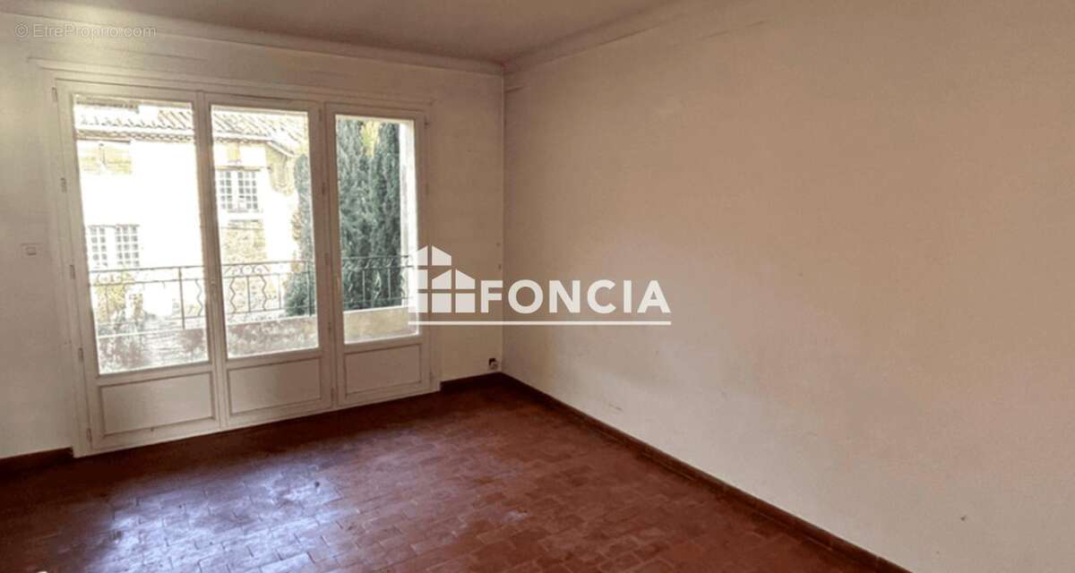 Appartement à ORANGE
