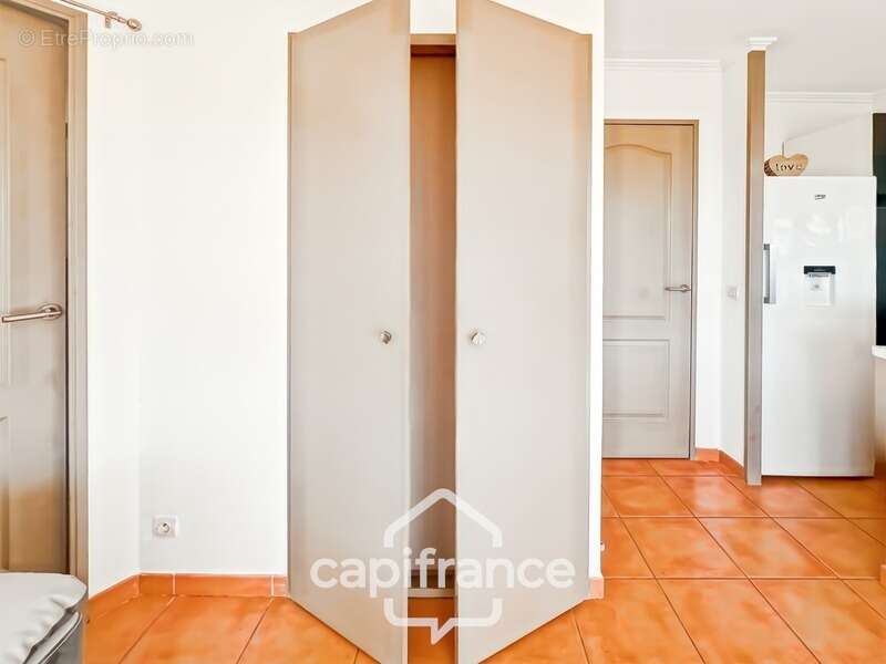 Appartement à MALLEMORT