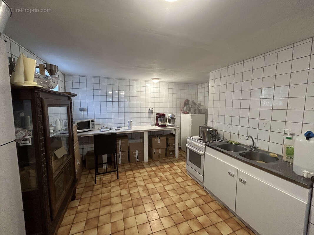 Maison à EGLETONS