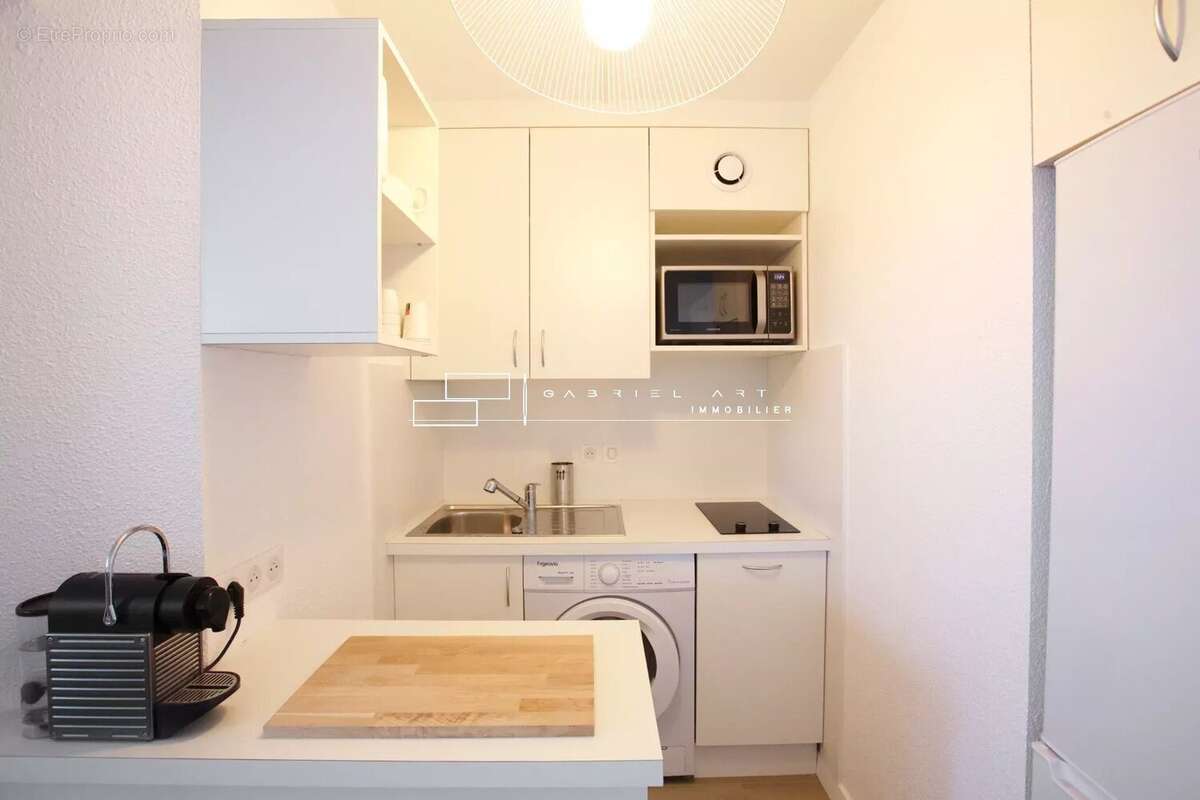 Appartement à HOSSEGOR