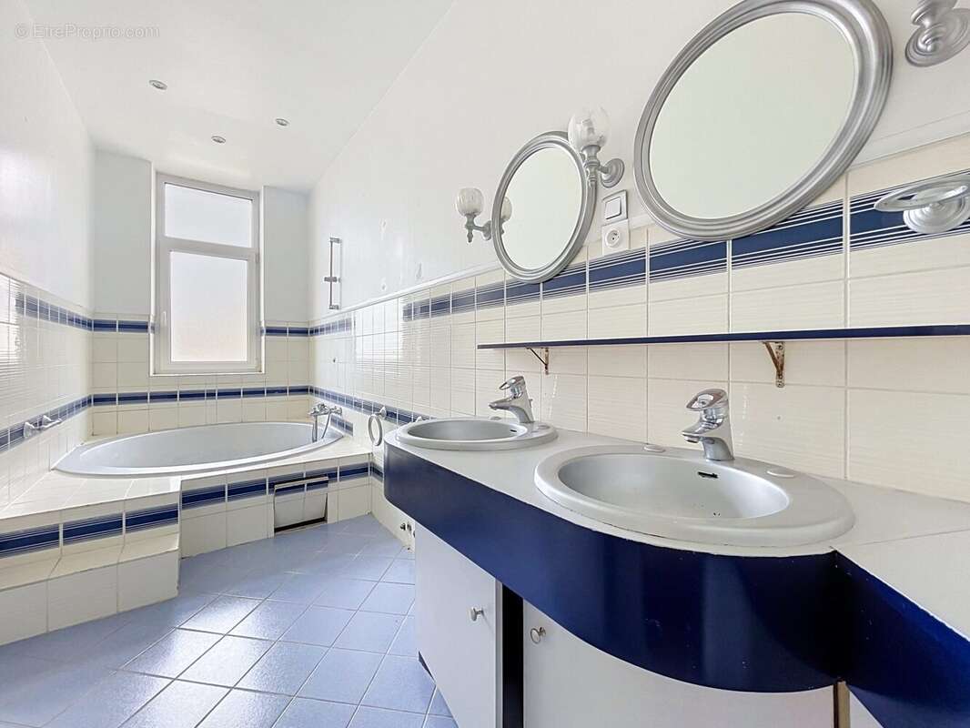 Appartement à METZ