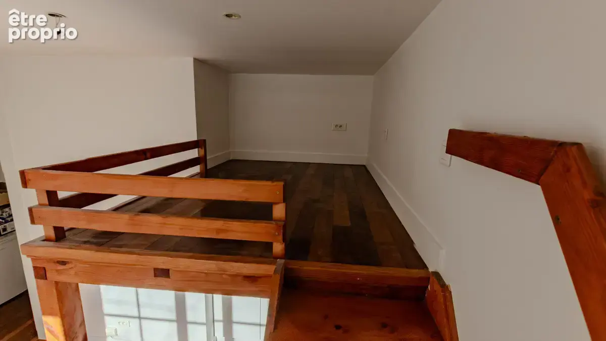 Investissement a levallois - photo 4