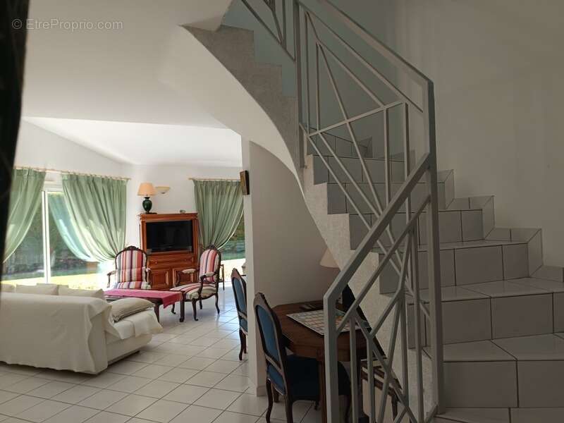 Maison à AIRE-SUR-L'ADOUR