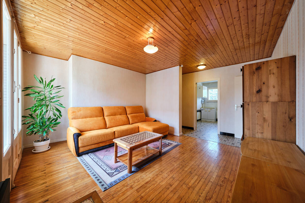 Appartement à ANNECY