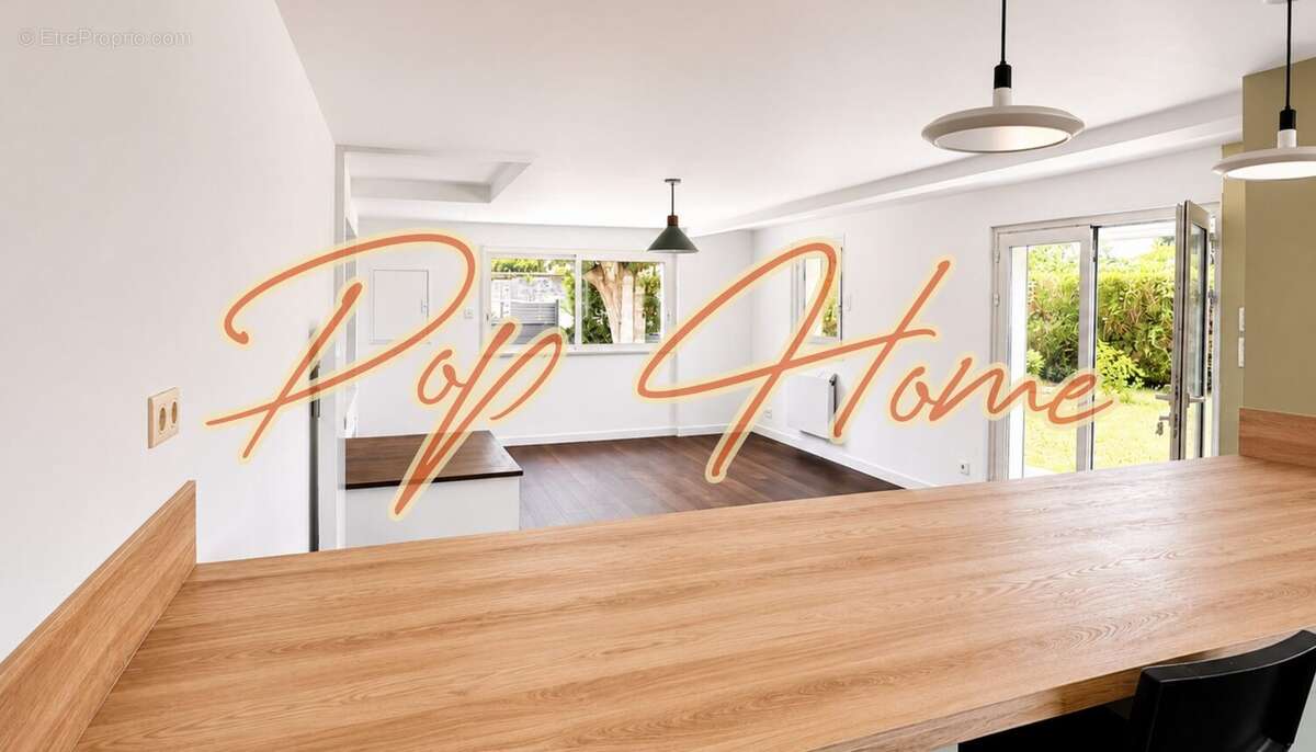 Maison 105 m² à Anglet  - photo 4