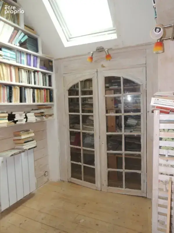 Maison 5 pièces 102 m² à vendre à Argenton-Sur-Creuse (36200) - photo 11