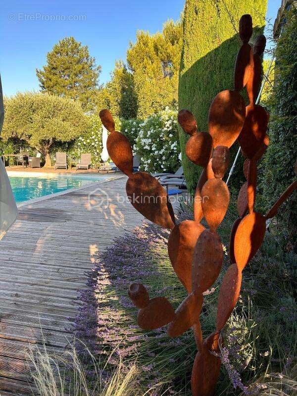 Maison à VERS-PONT-DU-GARD