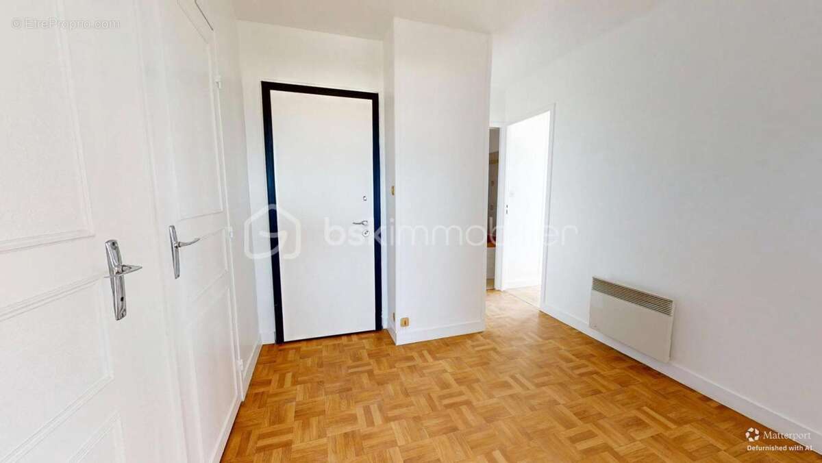 Appartement à MONTARGIS