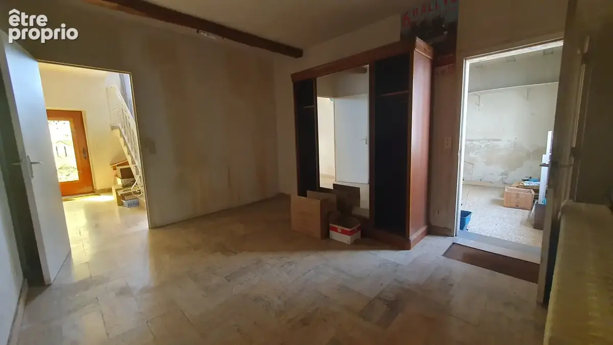CONDÉ-EN-BRIE   Maison 135 m2, 4/5 chambres, beaux volumes + garage 2 VL - photo 14