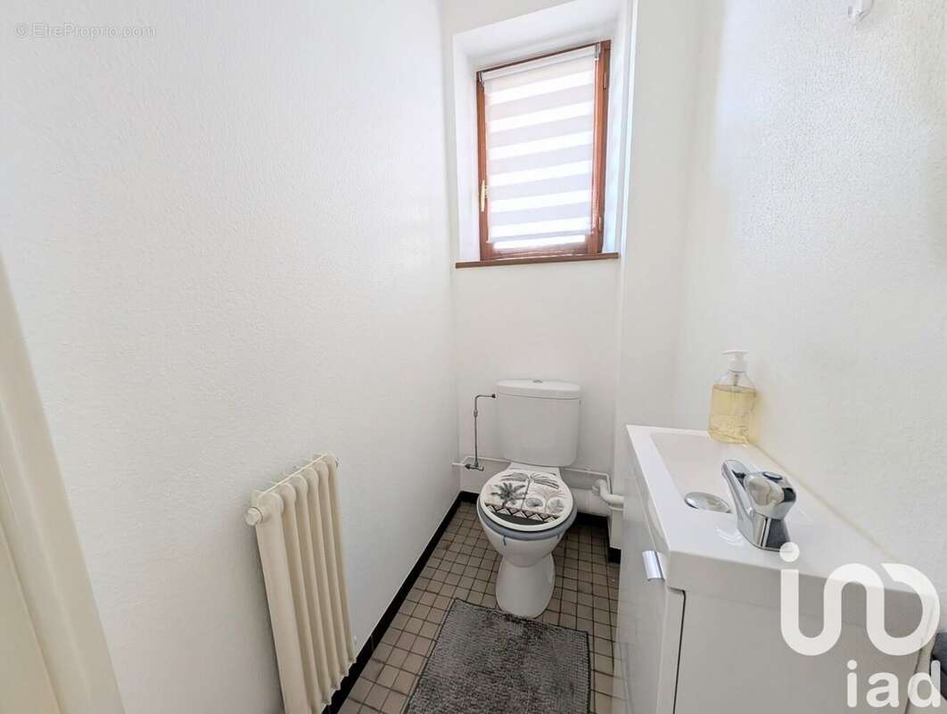 Photo 9 - Appartement à COLMAR