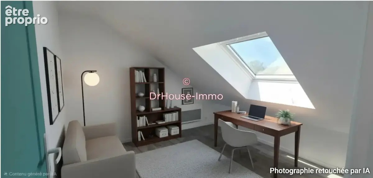Appartement 4 pièces 65 m² à vendre à Mouroux (77120) - photo 23