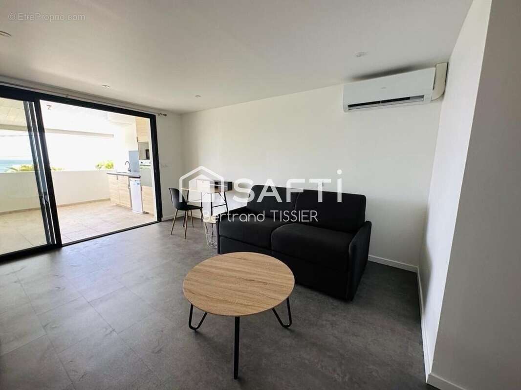 Photo 2 - Appartement à SAINTE-LUCE