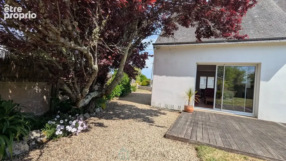 Idéale famille : spacieuse maison avec 5 chambres proche Carnac plage - photo 3