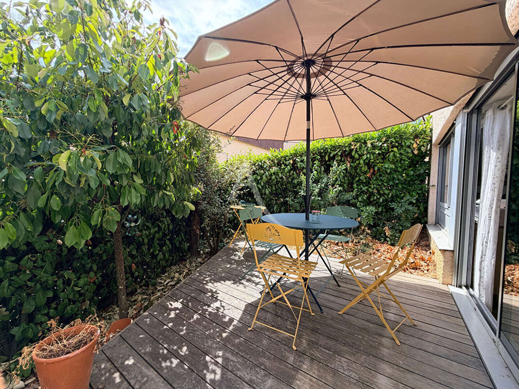 Appartement Gif Sur Yvette 4 pièce(s) 88.25 - photo 9