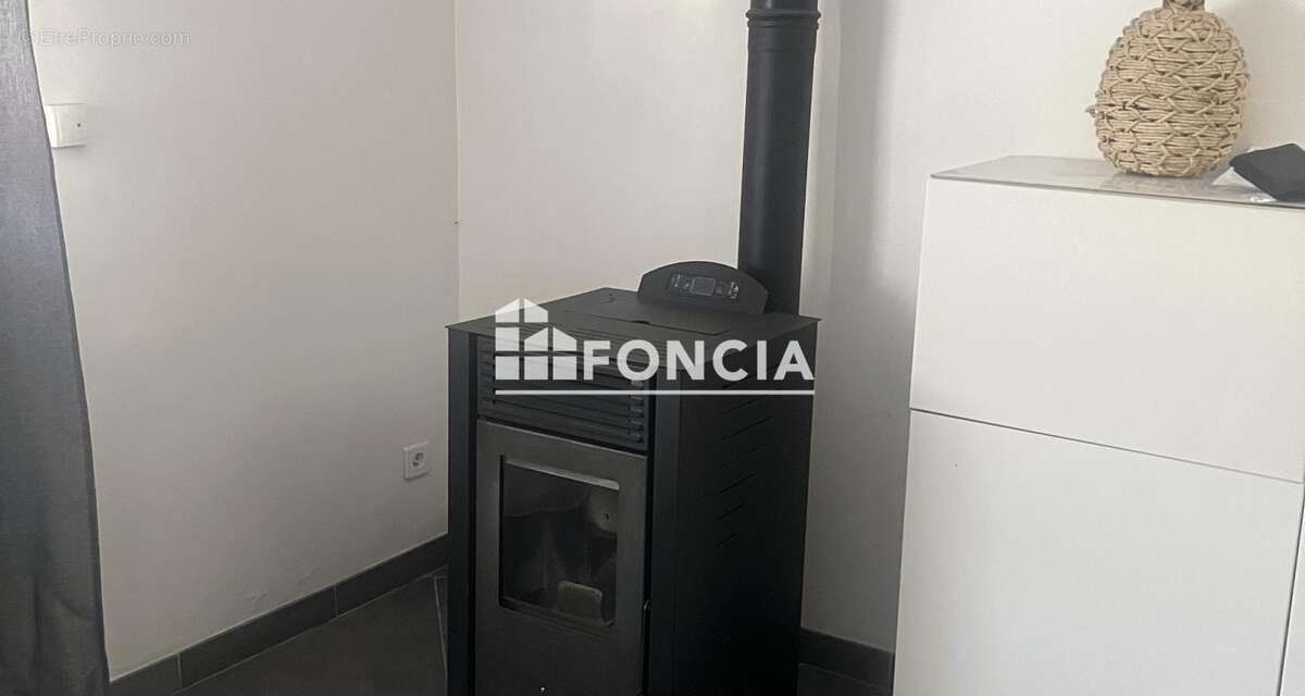 Maison t4  122m2 a mauressac (a proximite d'auterive) - photo 15