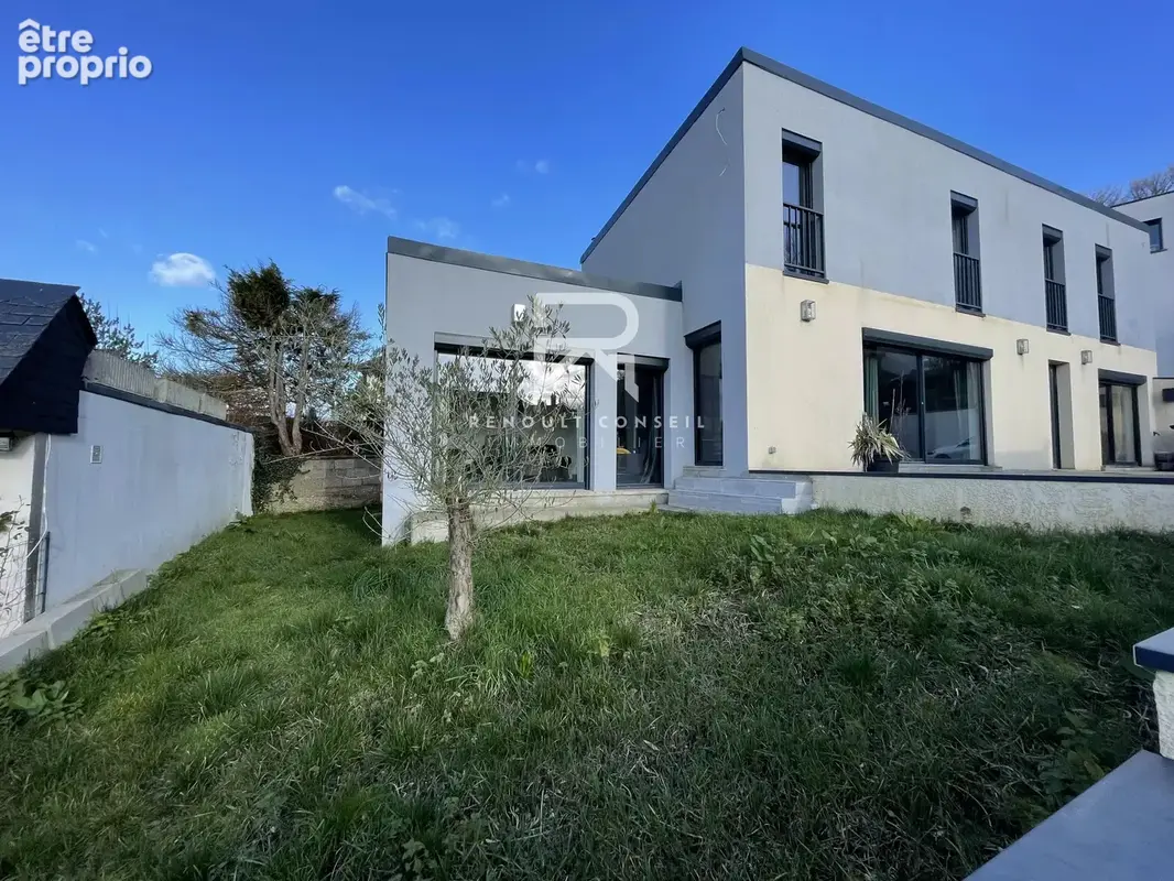 Maison  136 m2 - photo 2