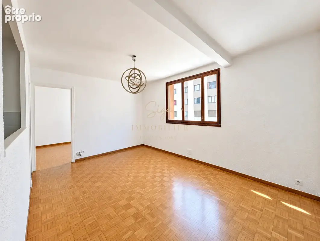 Photo Appartement à Marseille-4e au prix de 100 000€