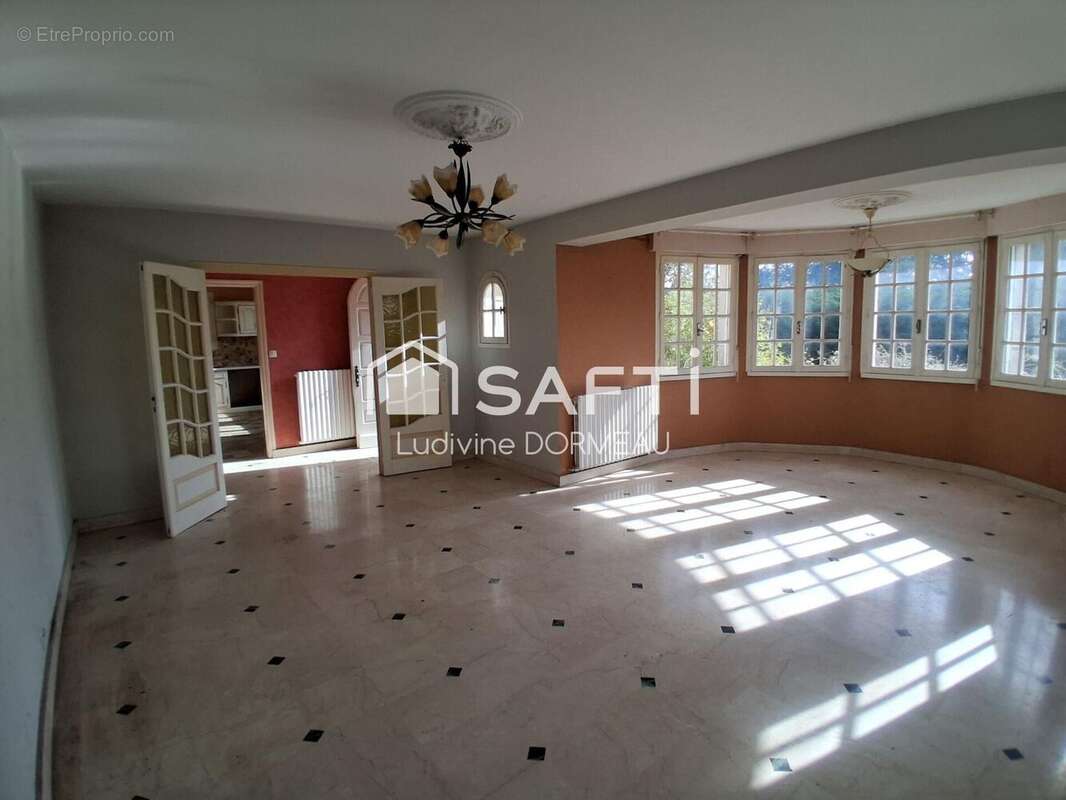 Photo 3 - Maison à GUINGAMP