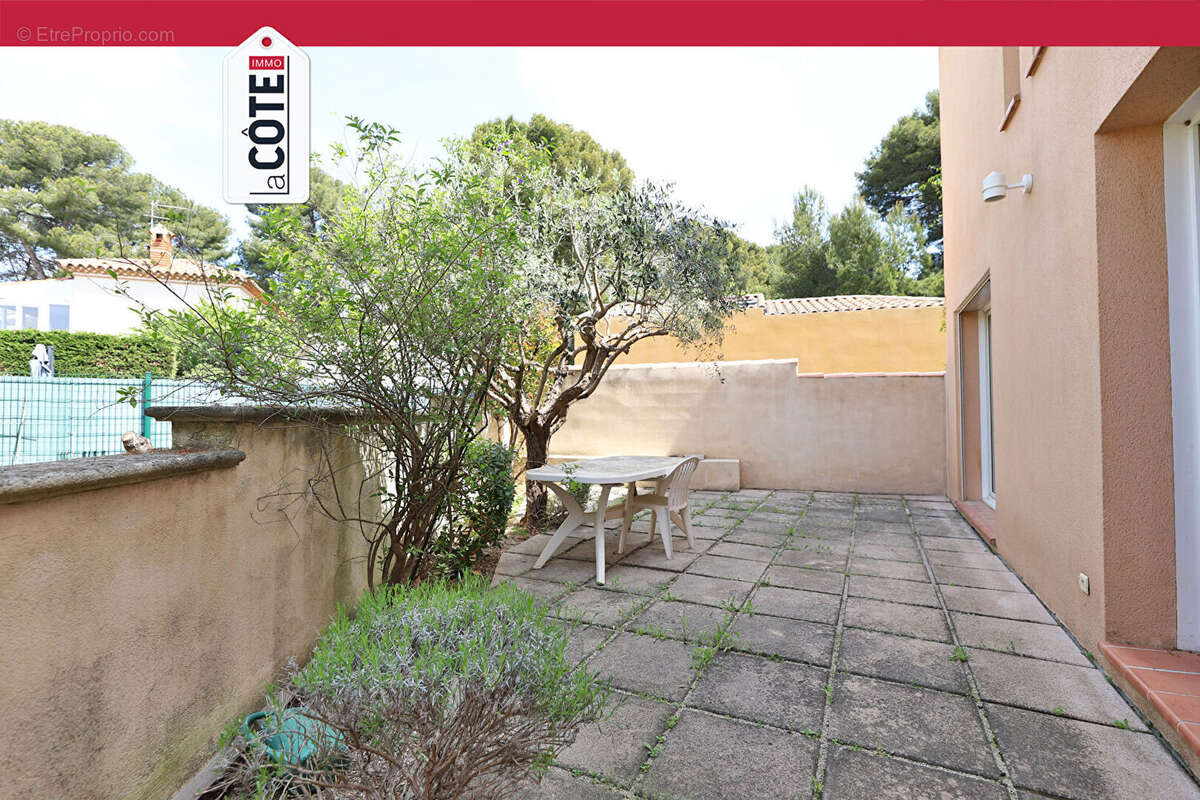 Maison Sausset les pins 120 m2 - photo 15