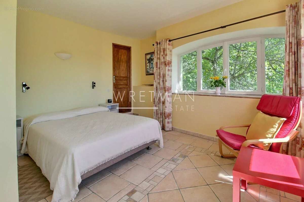 Maison à CALLAS