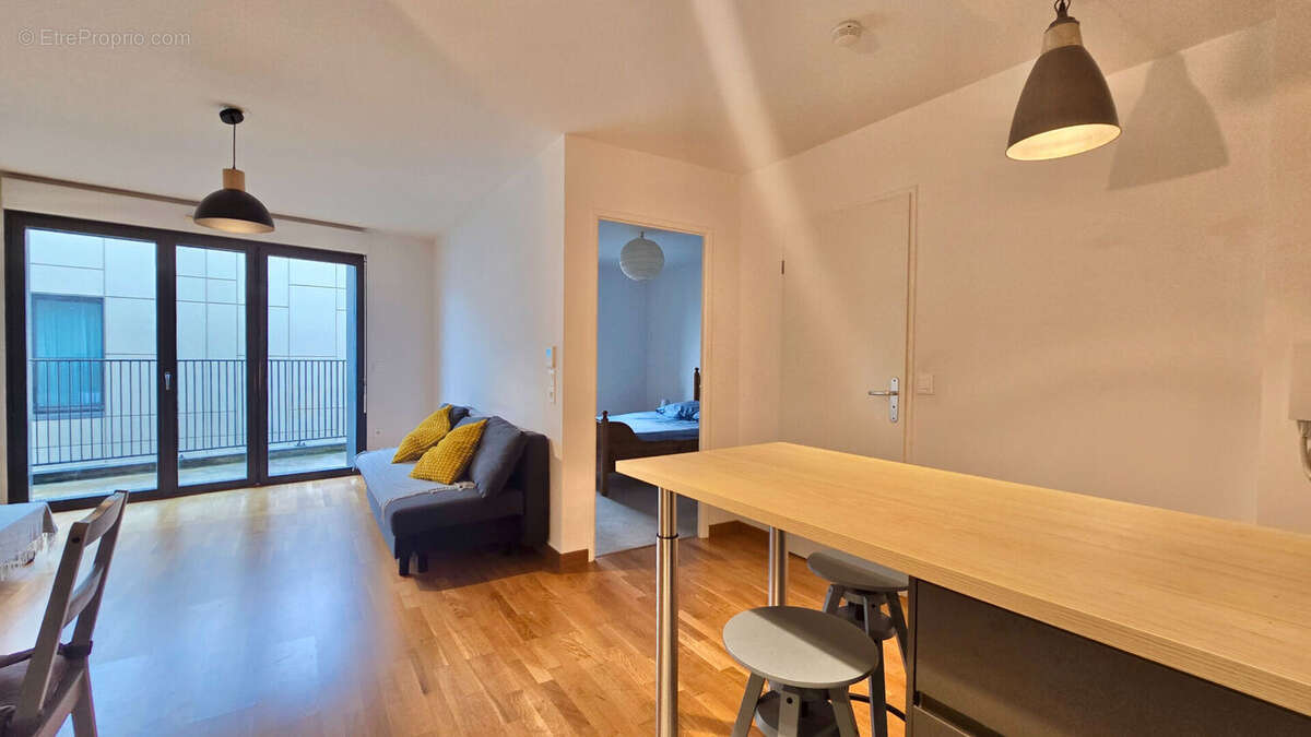 Appartement à ATHIS-MONS