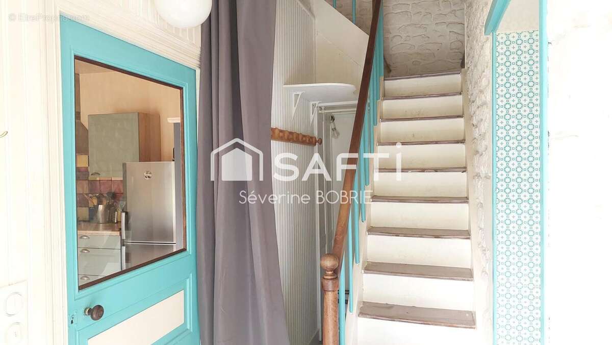 Photo 4 - Maison à LE MUNG