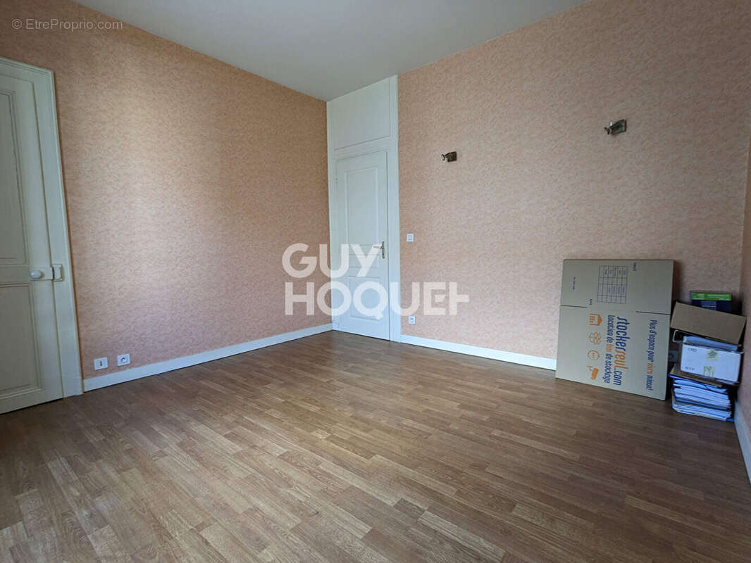 Appartement à BESANCON