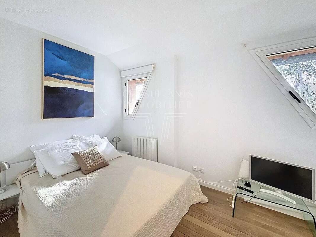 Appartement à DEAUVILLE