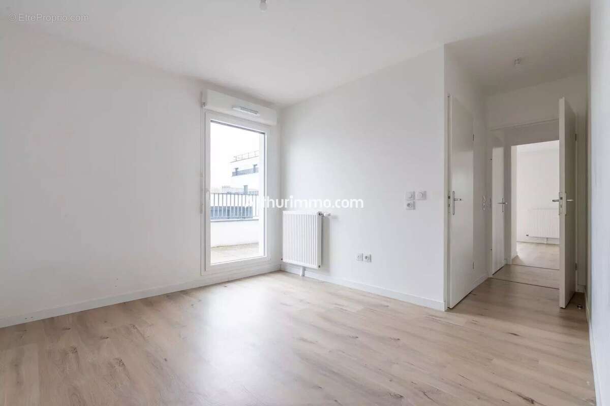 Appartement à SUCY-EN-BRIE