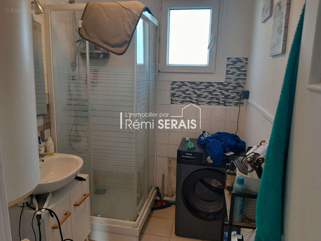 Appartement à ALENCON