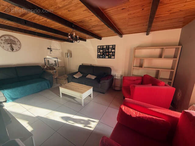 Maison à PEYRELEVADE