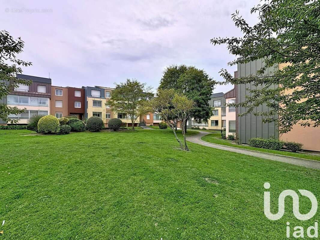 Photo 2 - Appartement à COURSEULLES-SUR-MER