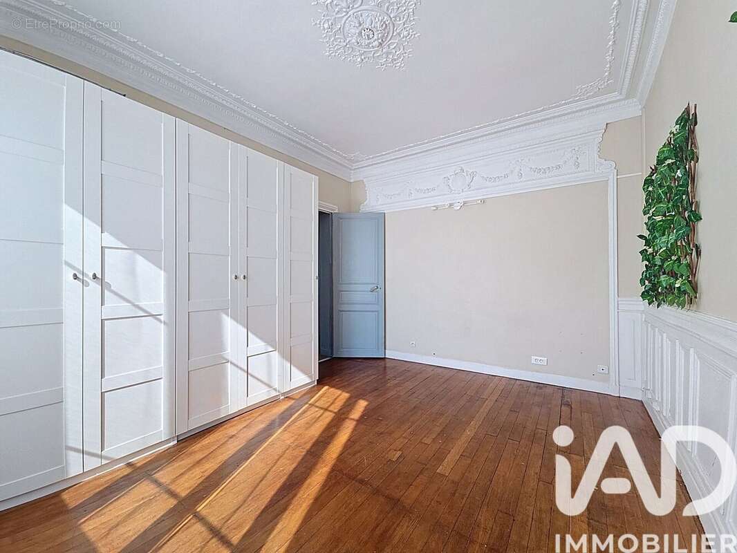 Photo 7 - Appartement à ESBLY