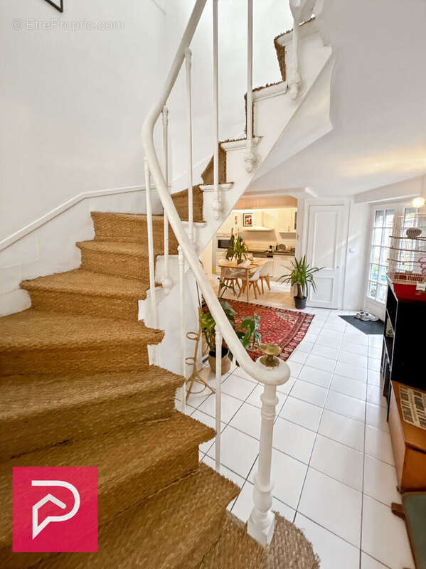 Maison centre ville BERNAY - photo 3