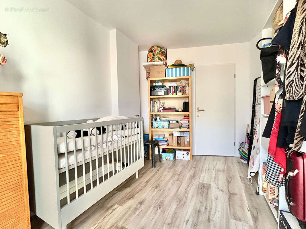 Appartement à POISSY