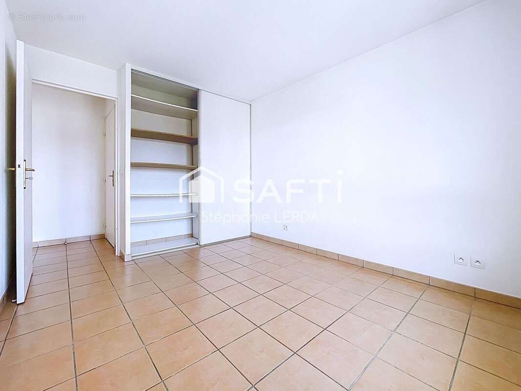 Photo 8 - Appartement à CANNES