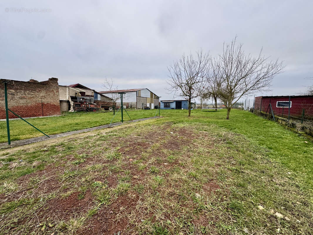 Maison à KAPPELKINGER