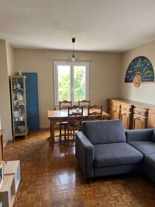 Maison 4 pièces - photo 5