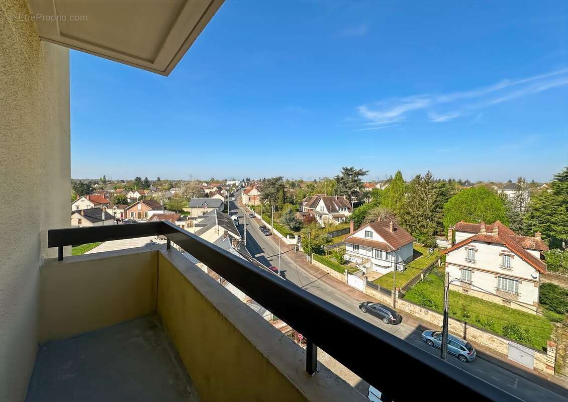 Appartement à MONTARGIS